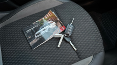 Vauxhall Crossland X 1.2 Elite 5dr Petrol Hatchback